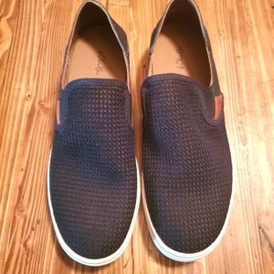 OluKai womens loafers size 10W